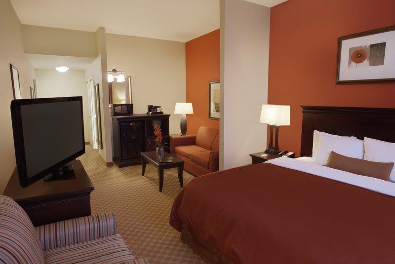 Best Western Plus First Coast Inn And Suites Yulee Exteriör bild