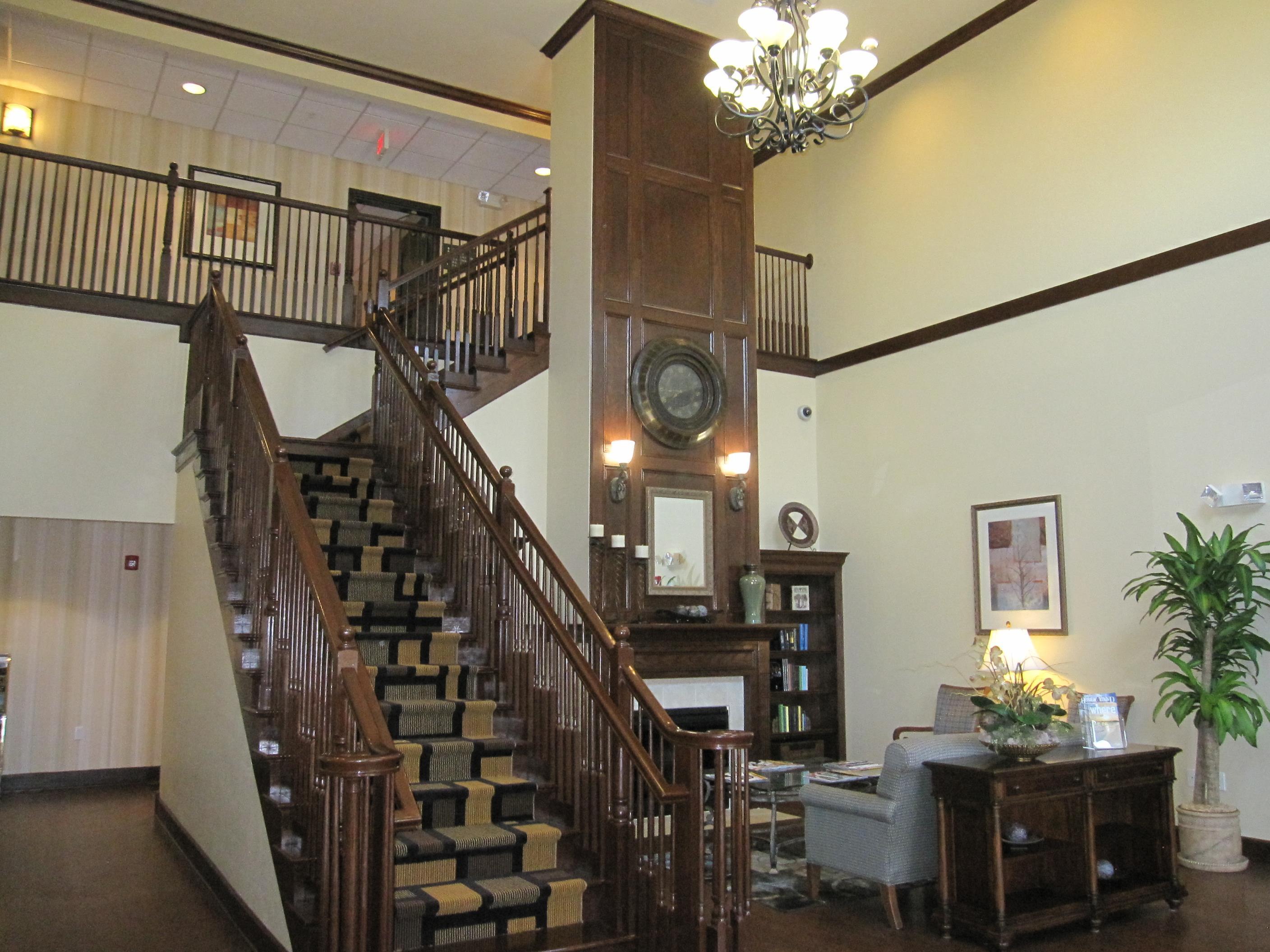 Best Western Plus First Coast Inn And Suites Yulee Exteriör bild