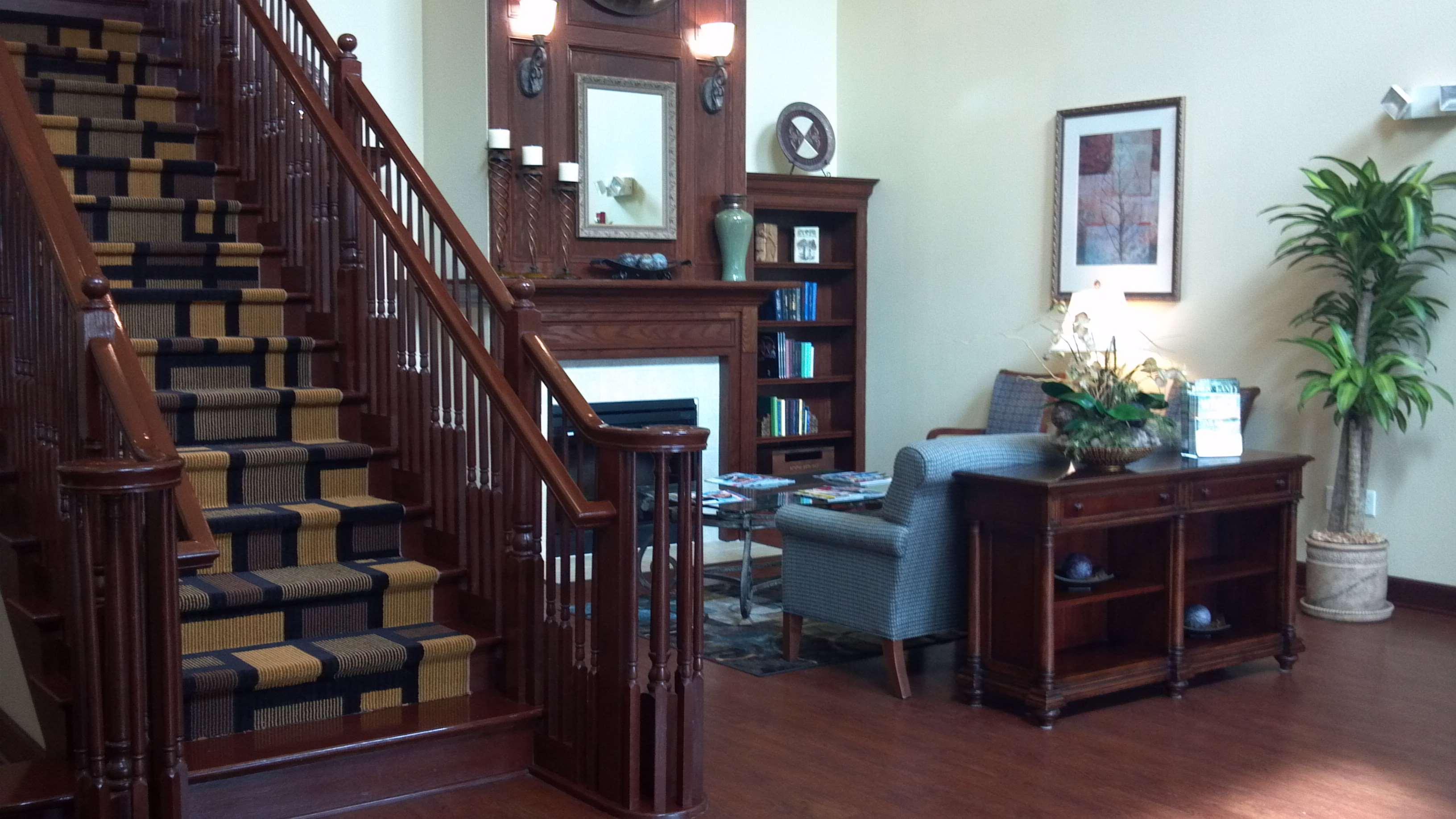Best Western Plus First Coast Inn And Suites Yulee Exteriör bild