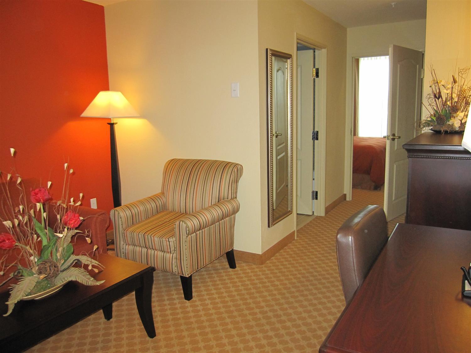 Best Western Plus First Coast Inn And Suites Yulee Exteriör bild
