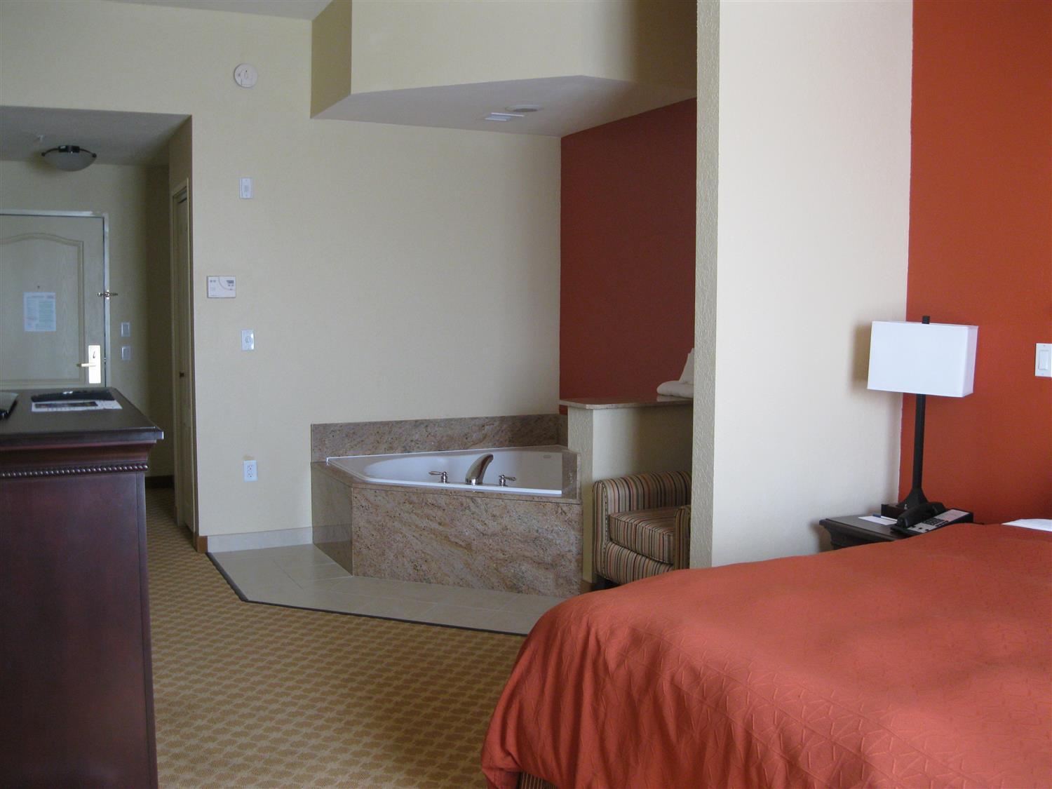 Best Western Plus First Coast Inn And Suites Yulee Exteriör bild
