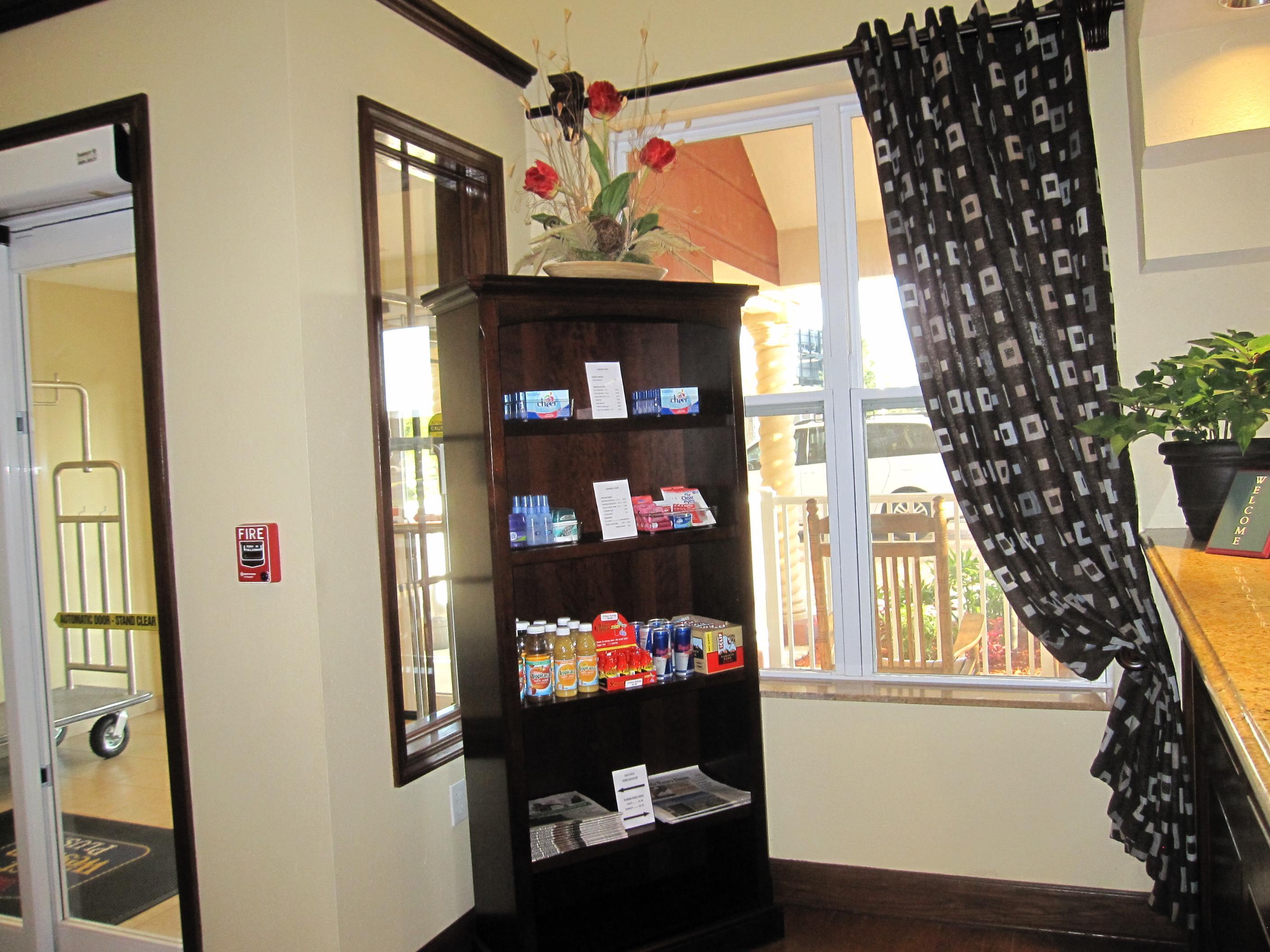 Best Western Plus First Coast Inn And Suites Yulee Exteriör bild