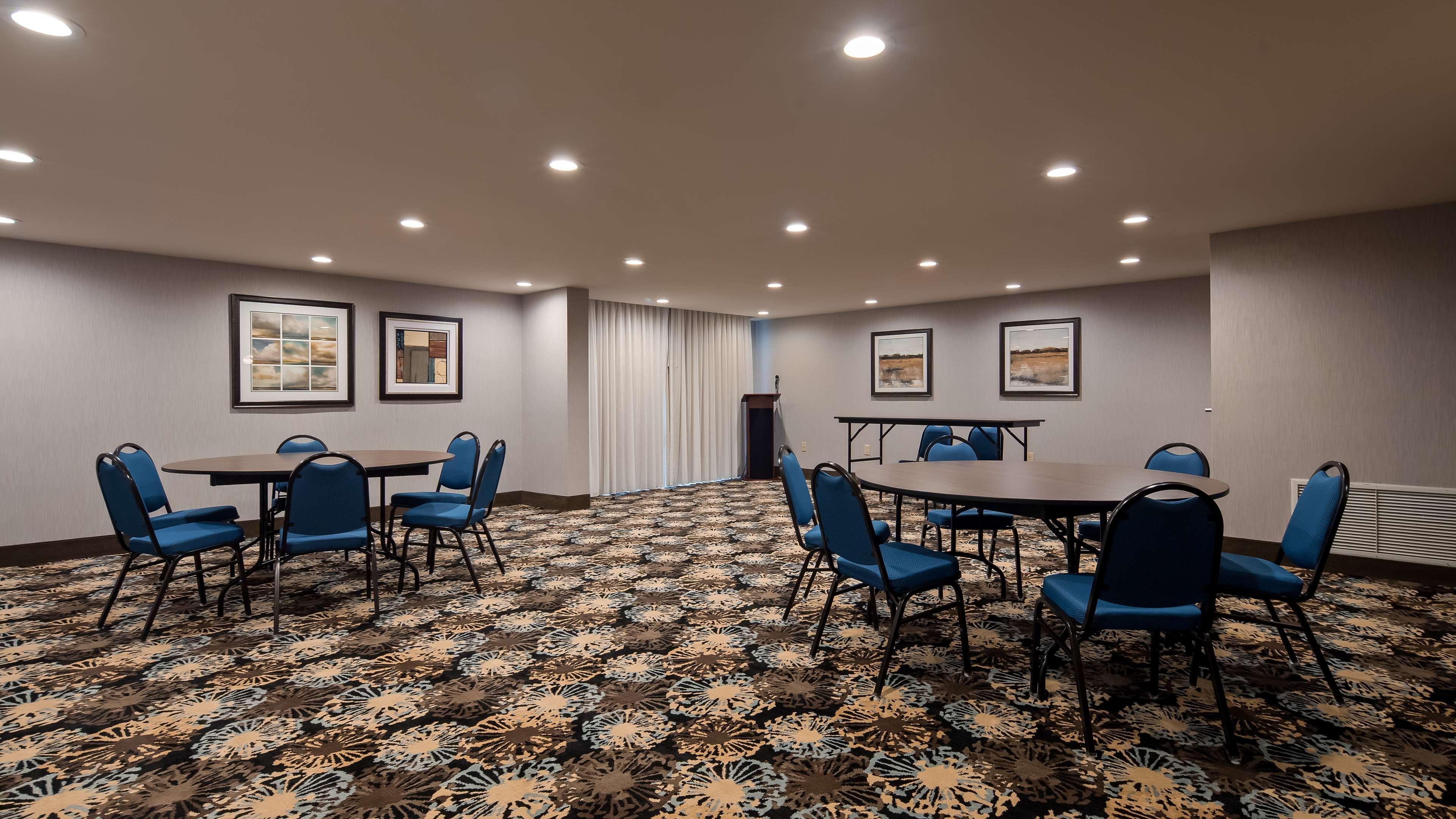 Best Western Plus First Coast Inn And Suites Yulee Exteriör bild