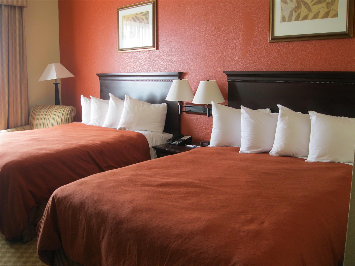 Best Western Plus First Coast Inn And Suites Yulee Exteriör bild