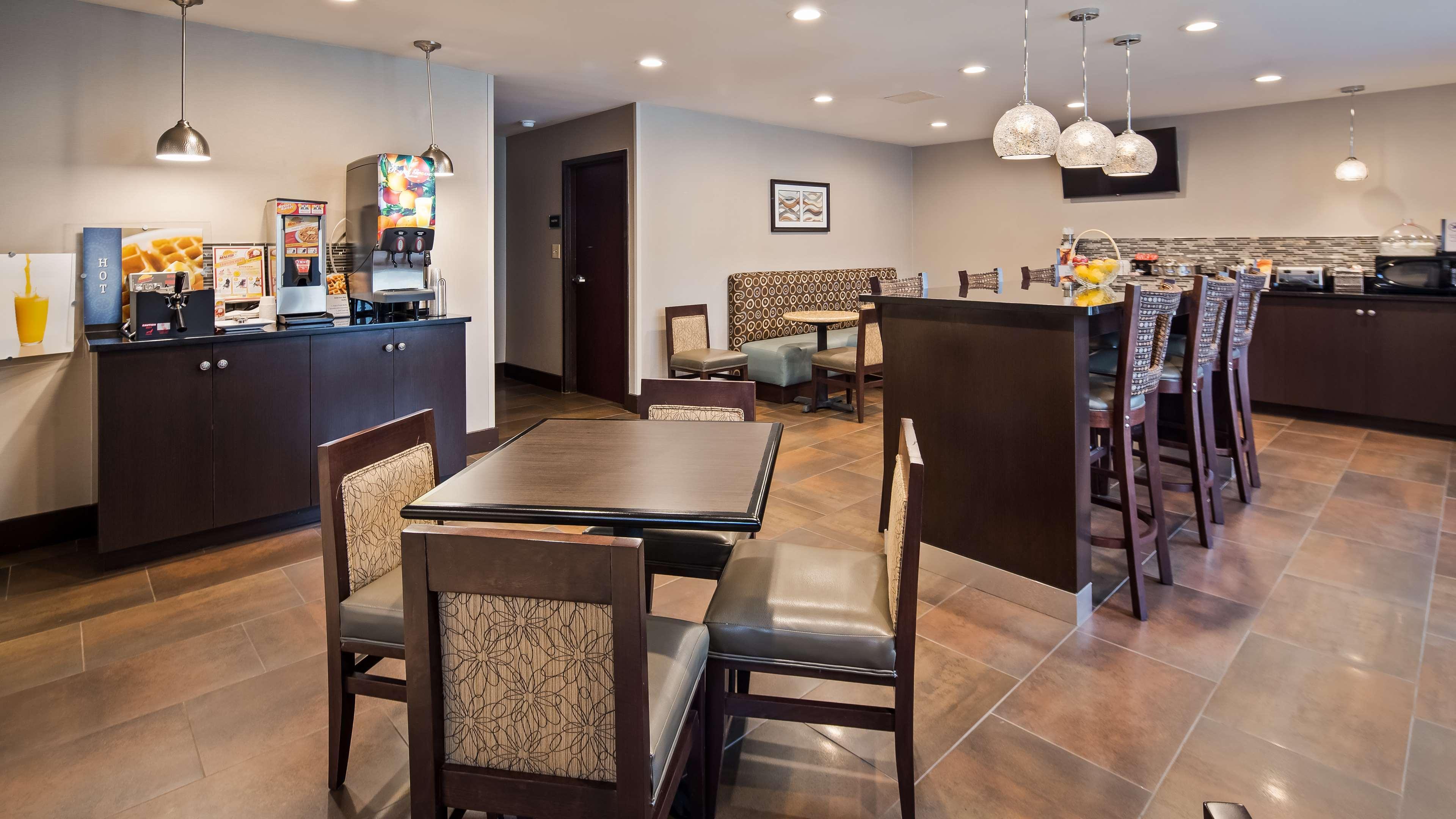 Best Western Plus First Coast Inn And Suites Yulee Exteriör bild