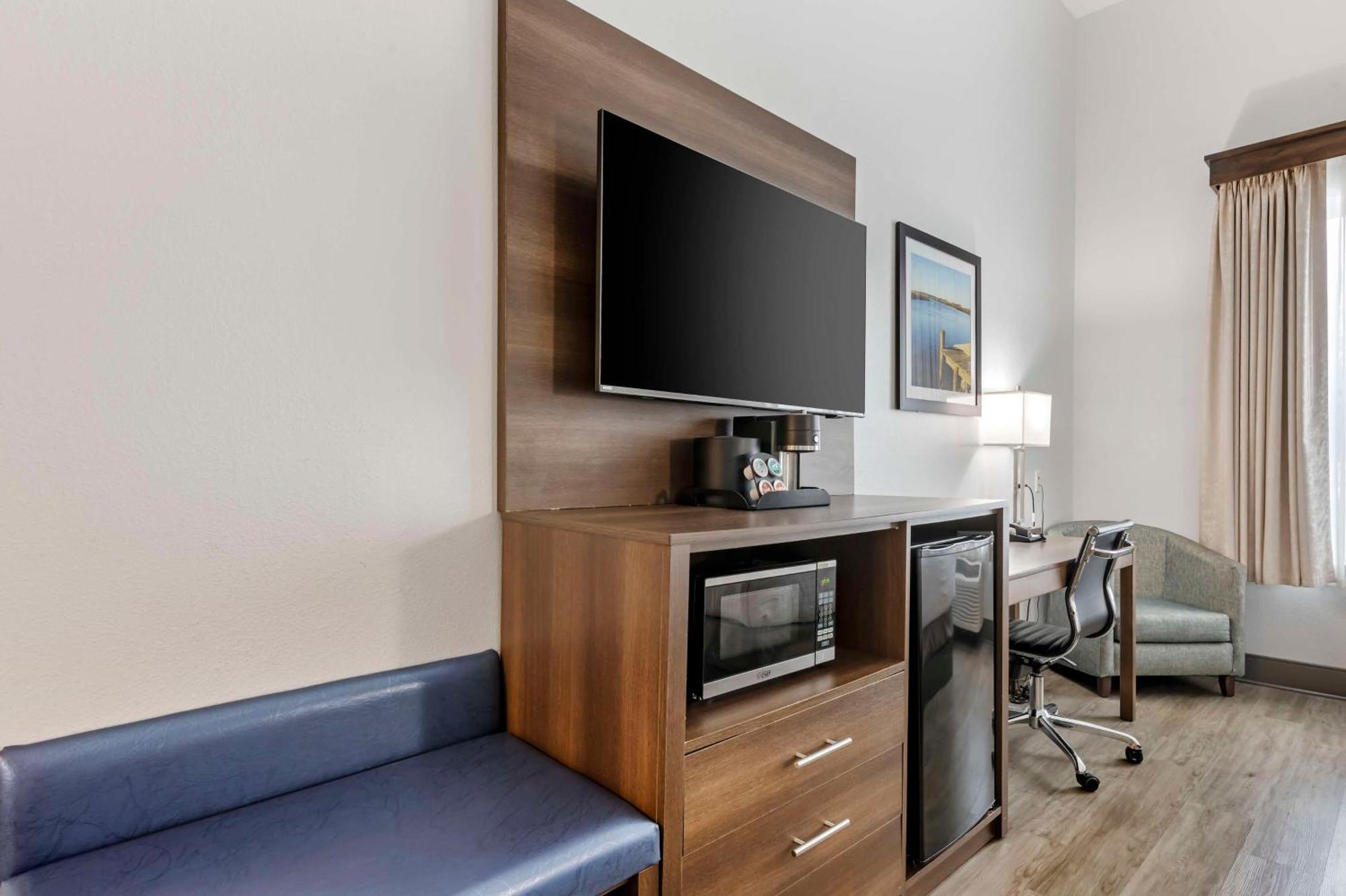 Best Western Plus First Coast Inn And Suites Yulee Exteriör bild