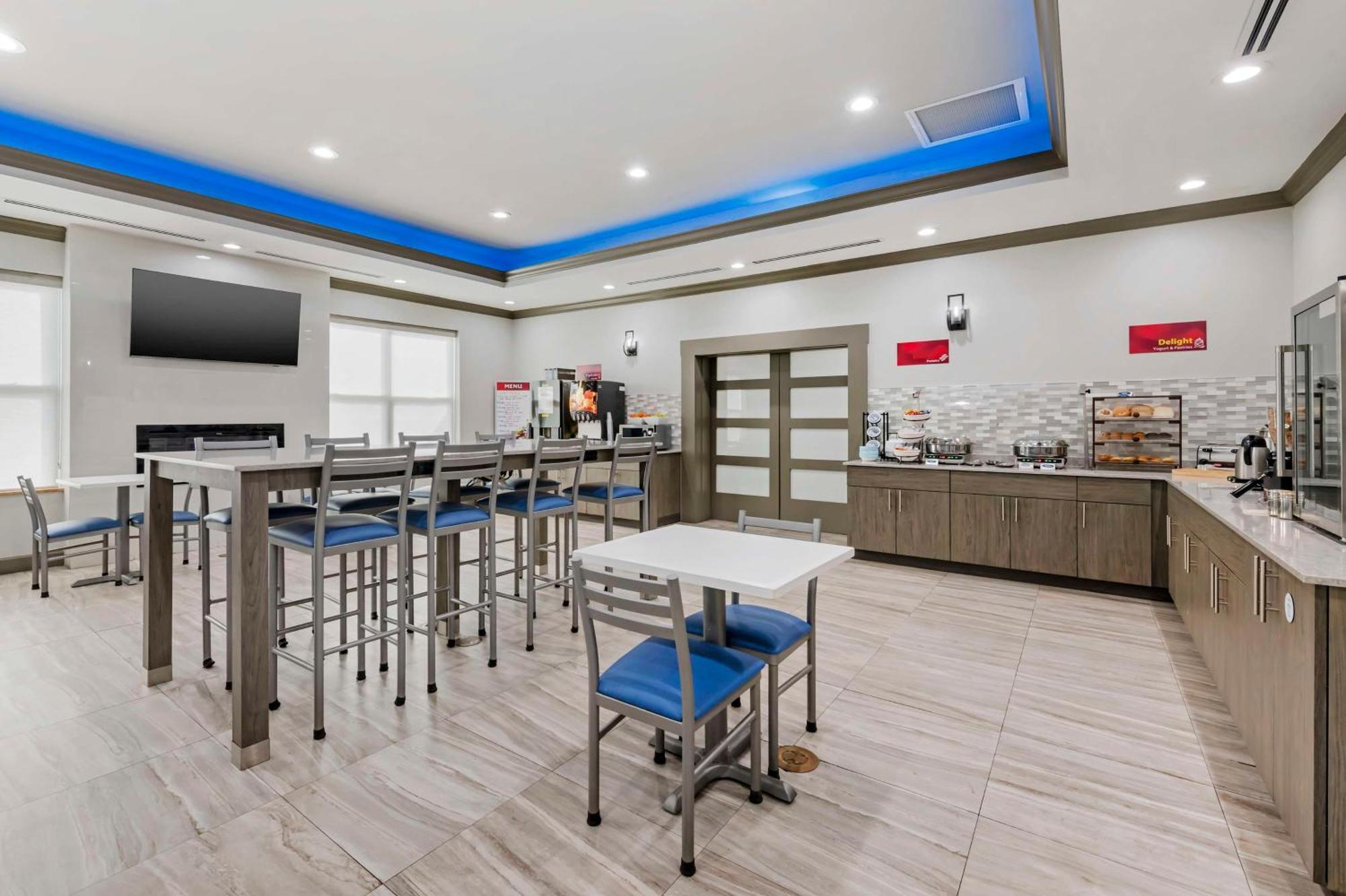 Best Western Plus First Coast Inn And Suites Yulee Exteriör bild