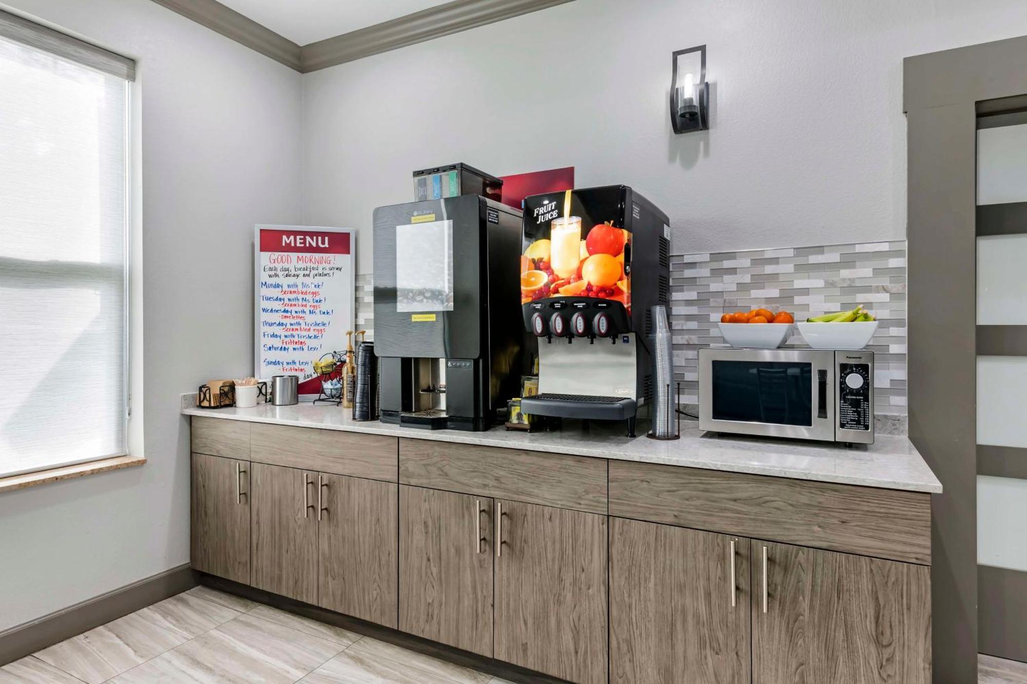 Best Western Plus First Coast Inn And Suites Yulee Exteriör bild